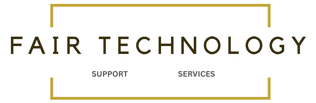 Fair Technology